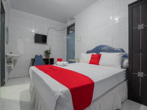 RedDoorz Syariah @ Ahmad Yani Street Balikpapan